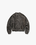   Overdyed Black