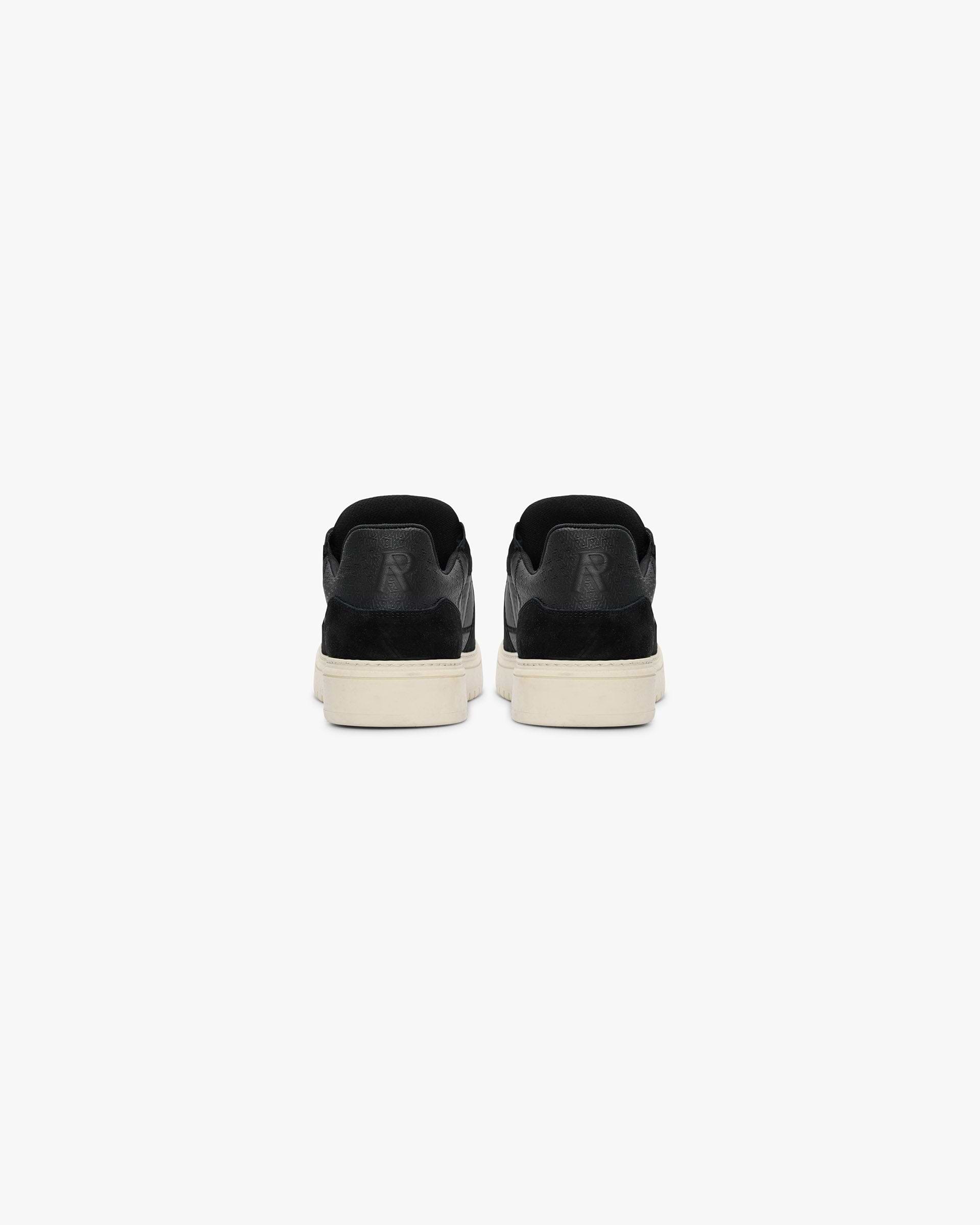 Virtus - Off Black