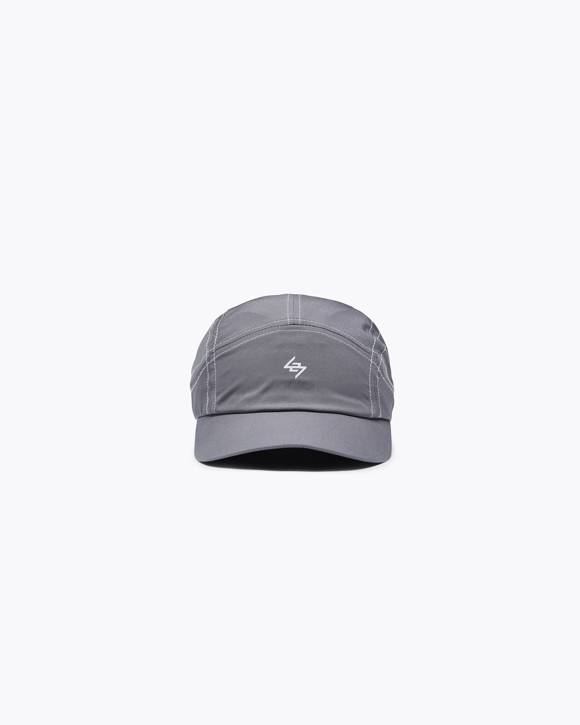 247 Sydney Cap - Washed Grey