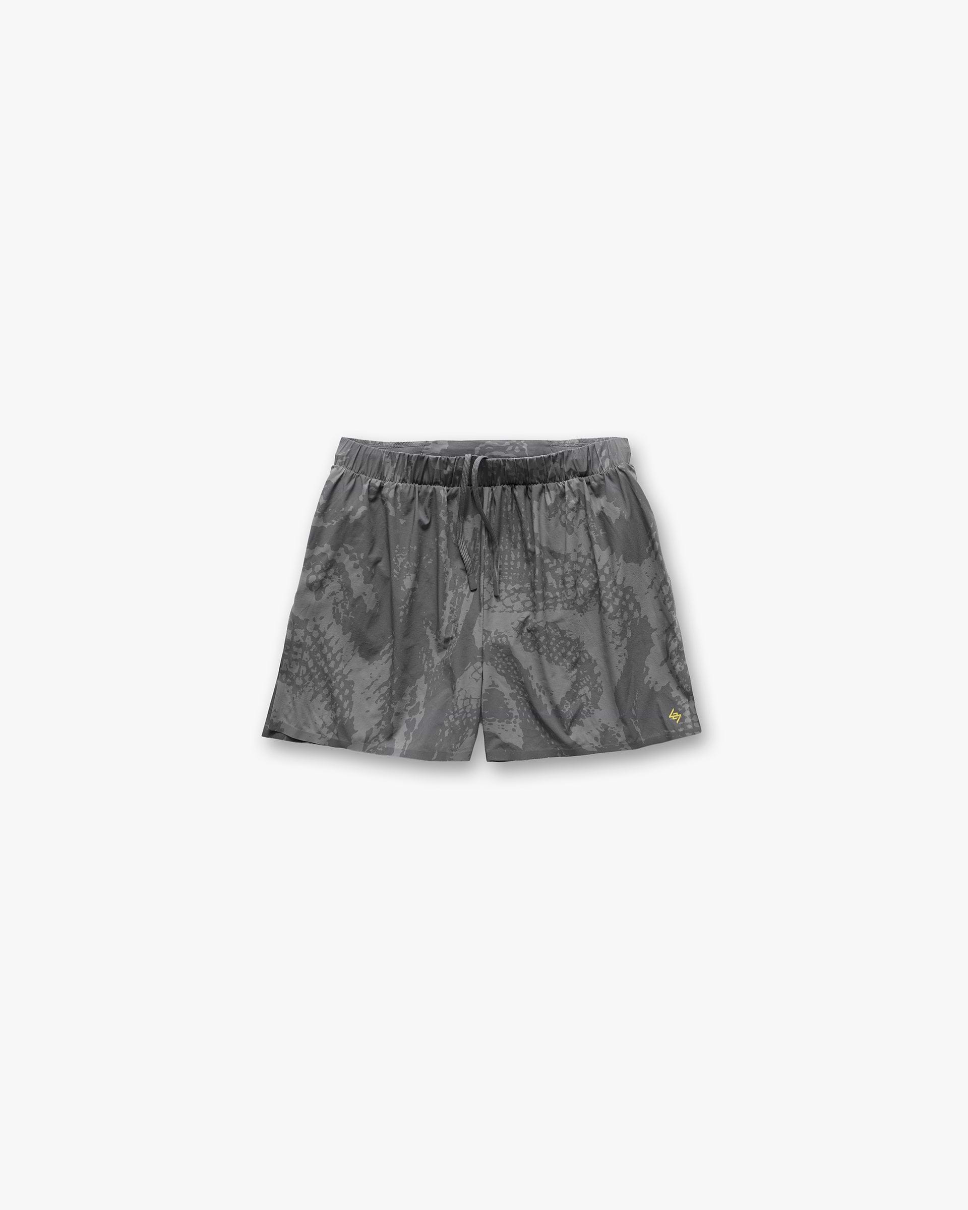 247 London Short - Vintage Grey