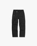 Nylon Cargo Pant