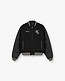 Mascot Wool Varsity Jacket