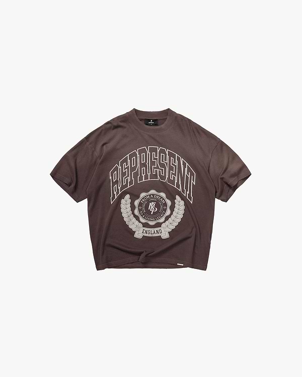 Legacy Crest T-Shirt
