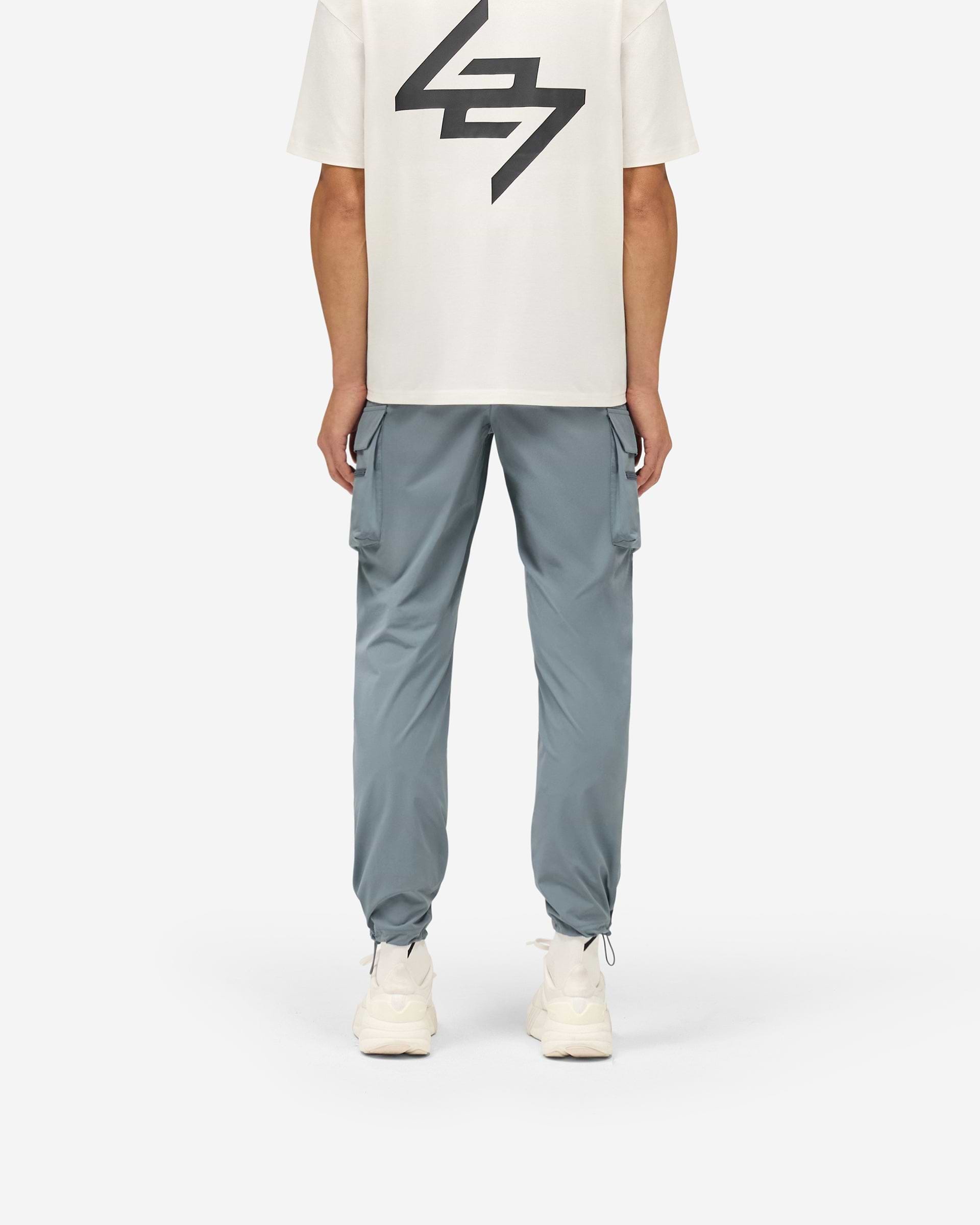 247 Pant - Dusky Navy
