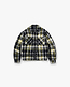 Textured Overshirt