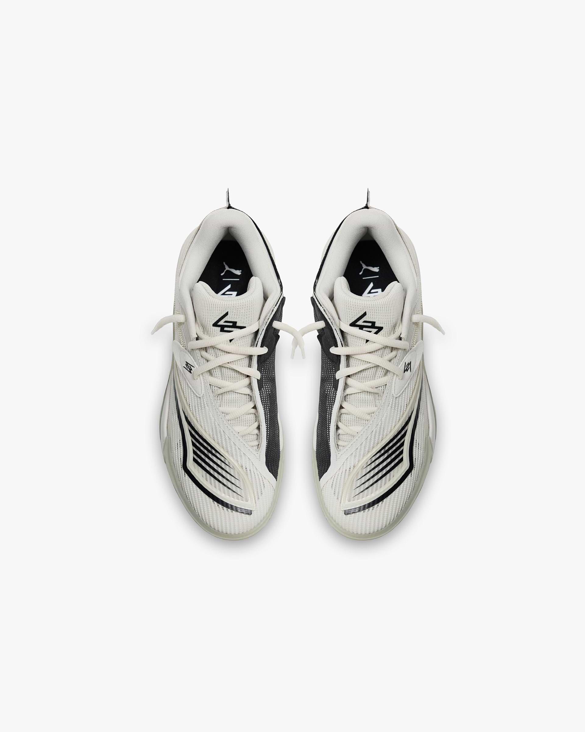 Represent 247 X Puma All-Pro Nitro 2 - Vapor Grey Puma Black