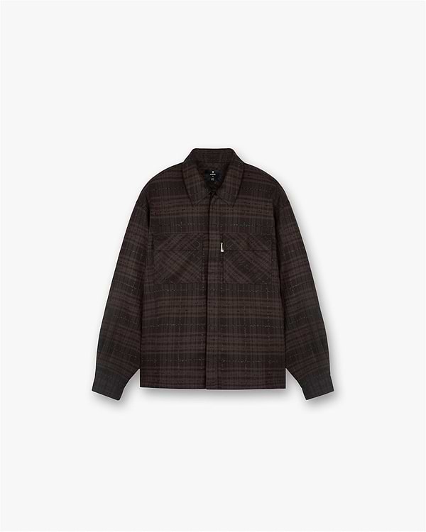 Rep Flannel Shirt