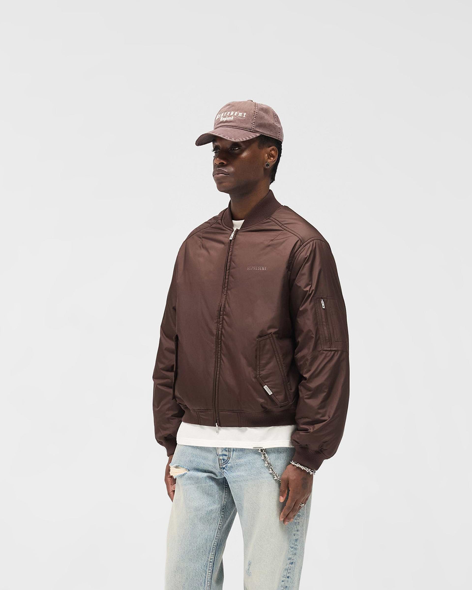 Smart Bomber - Nero