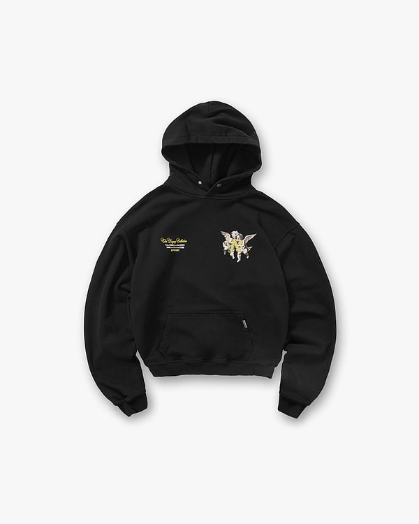   Jet Black
