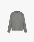 247 Uprising Long Sleeve Seamless T-Shirt - Steel - M / Steel
