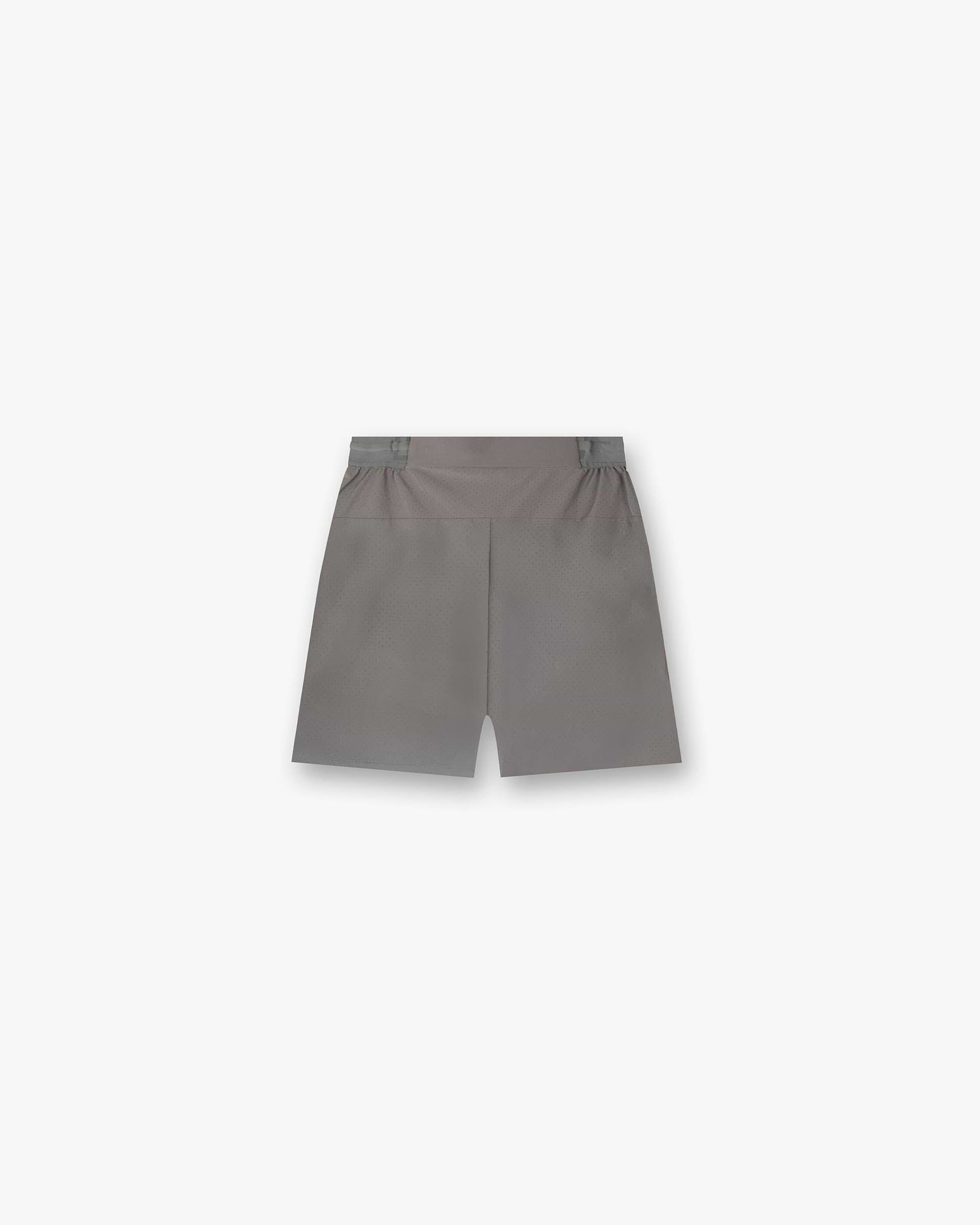 247 Trek Shorts - Steel