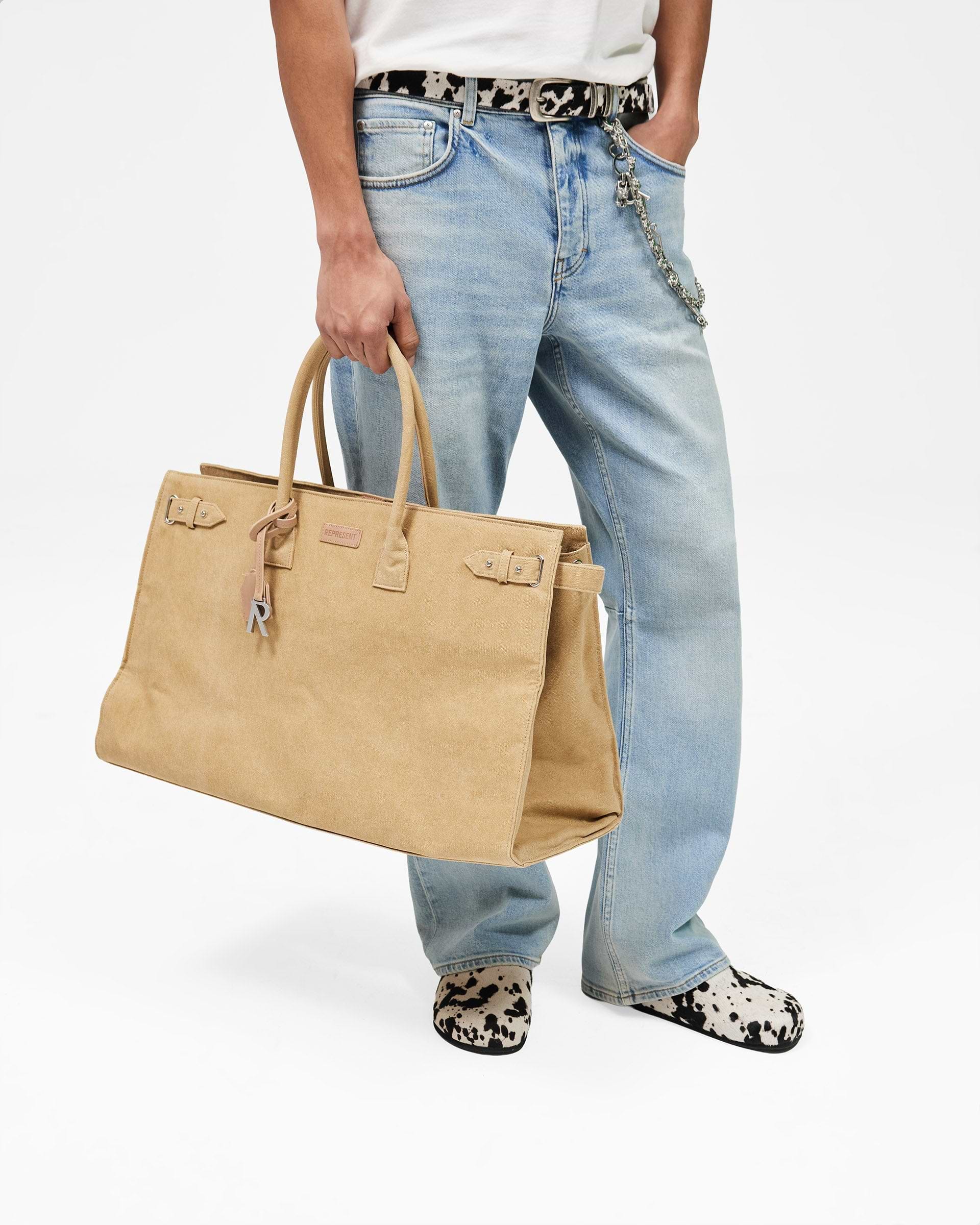 Kick Flare Denim - California Blue