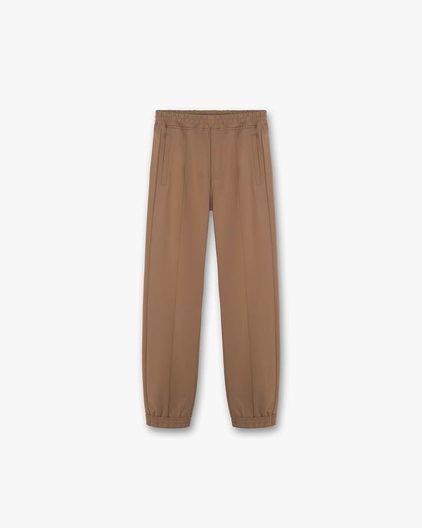 Relaxed Tracksuit Pant