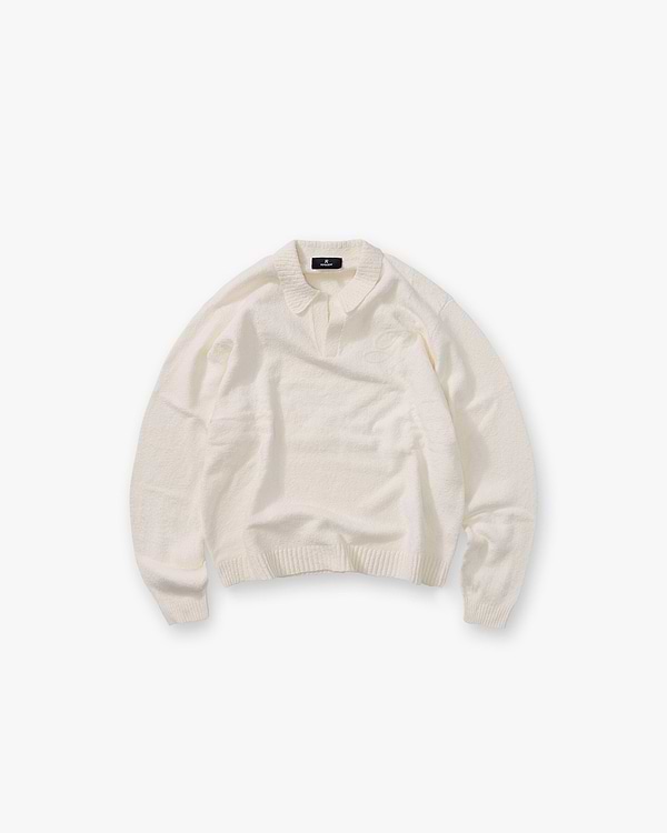   Aged White