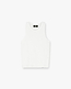 Initial Rib Vest