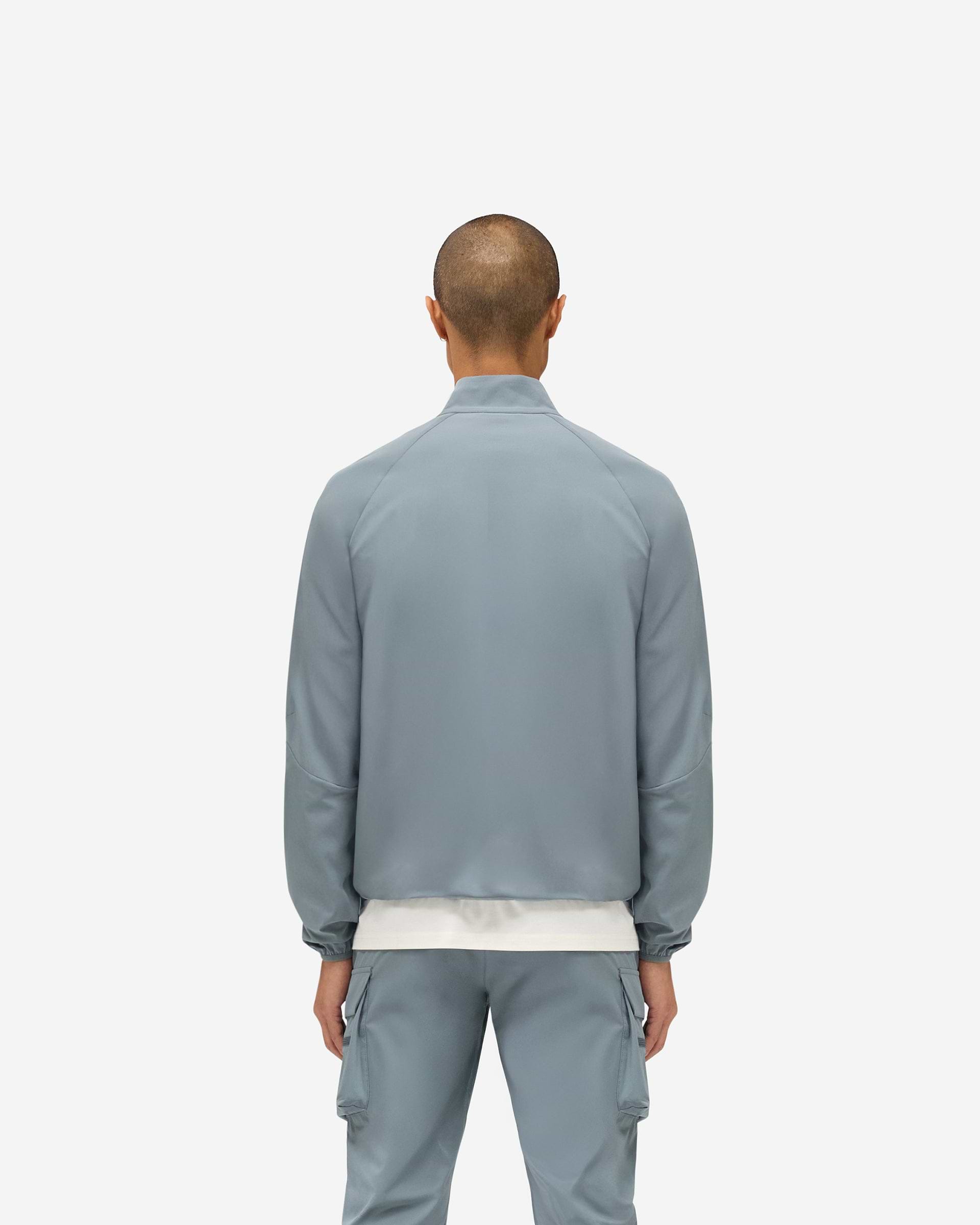 247 DNA Track Jacket - Dusky Navy