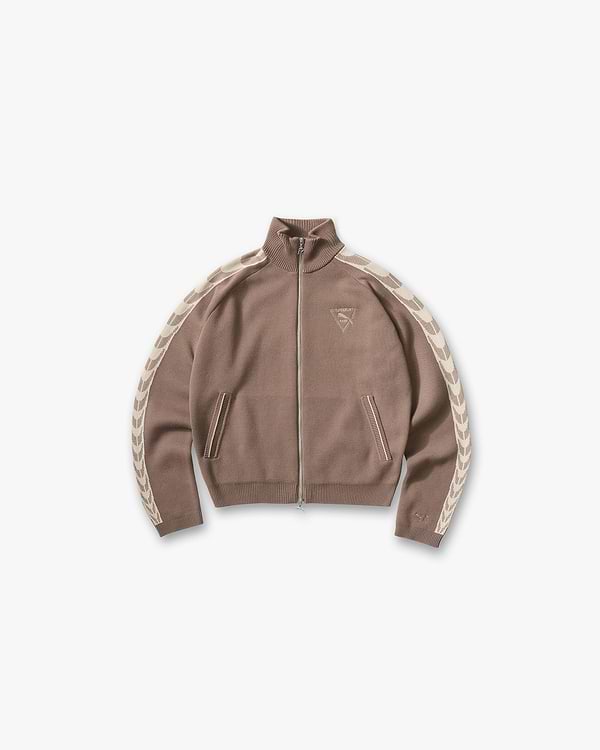 Represent X Puma T7 Knit Jacket