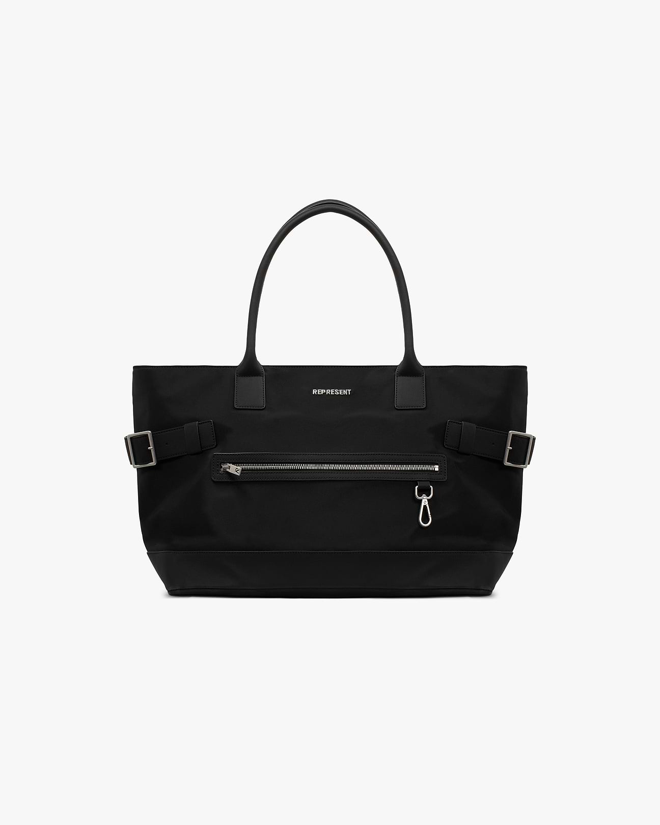 Oversized Nylon Carry Bag | Accessories | REPRESENT