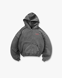 Represent Owners Club Zip Hoodie