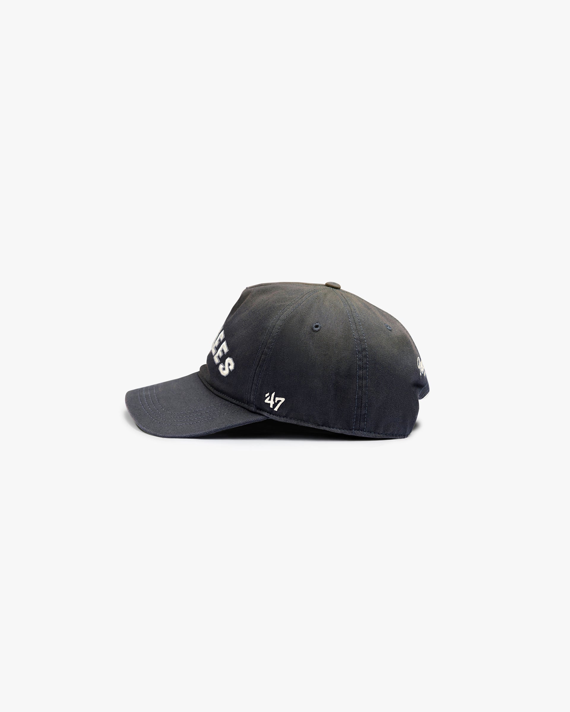 New York Yankees x Represent 47 Cap - Midnight Navy