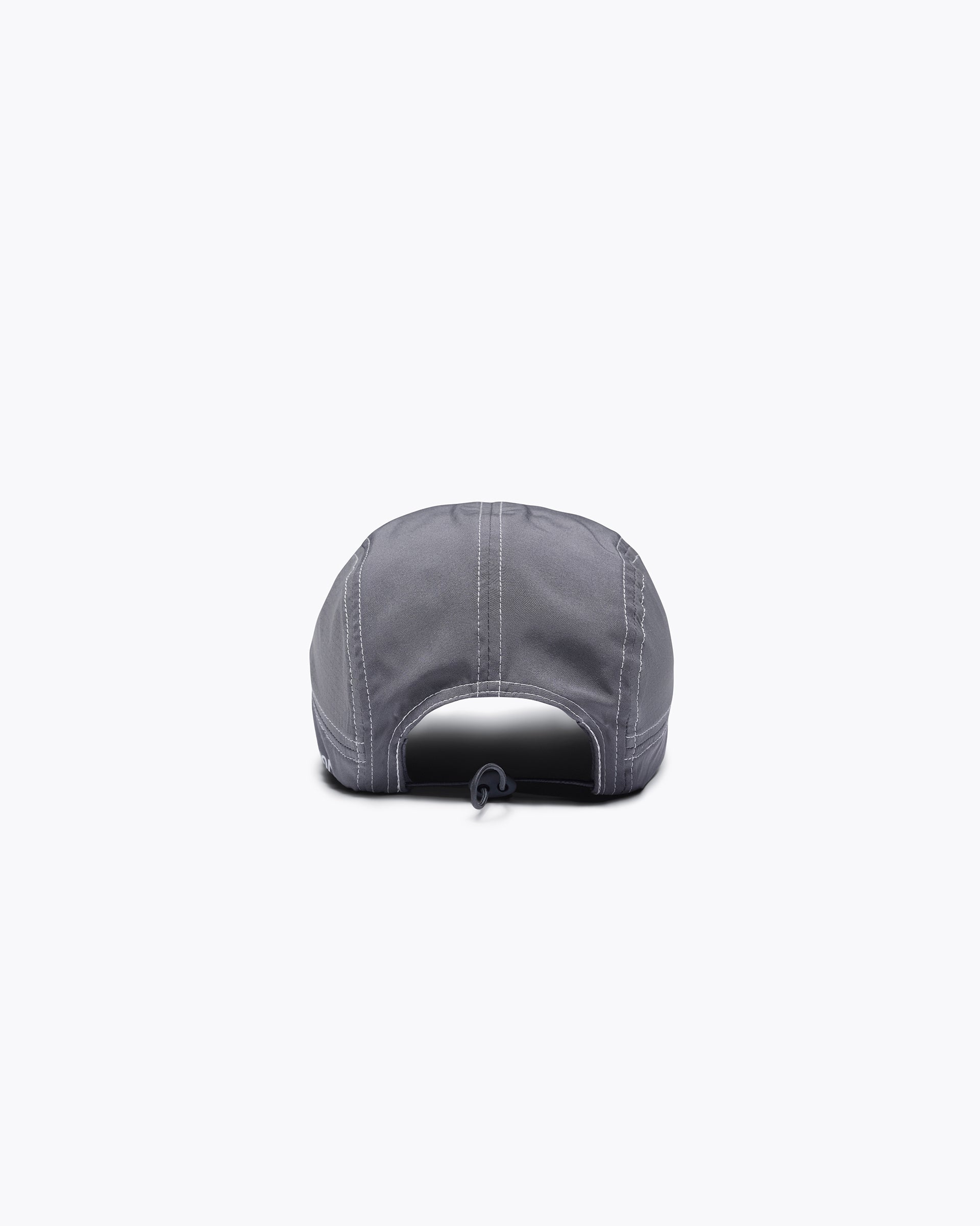 247 Sydney Cap - Washed Grey