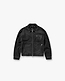 Collared Denim Jacket