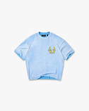 Represent X Belstaff Born To Bike T-Shirt