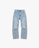 Heaton Denim