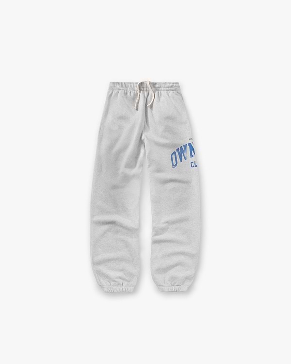   Sprayed Ice Grey Marl