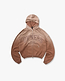 Represent Owners Club Zip Through Hoodie