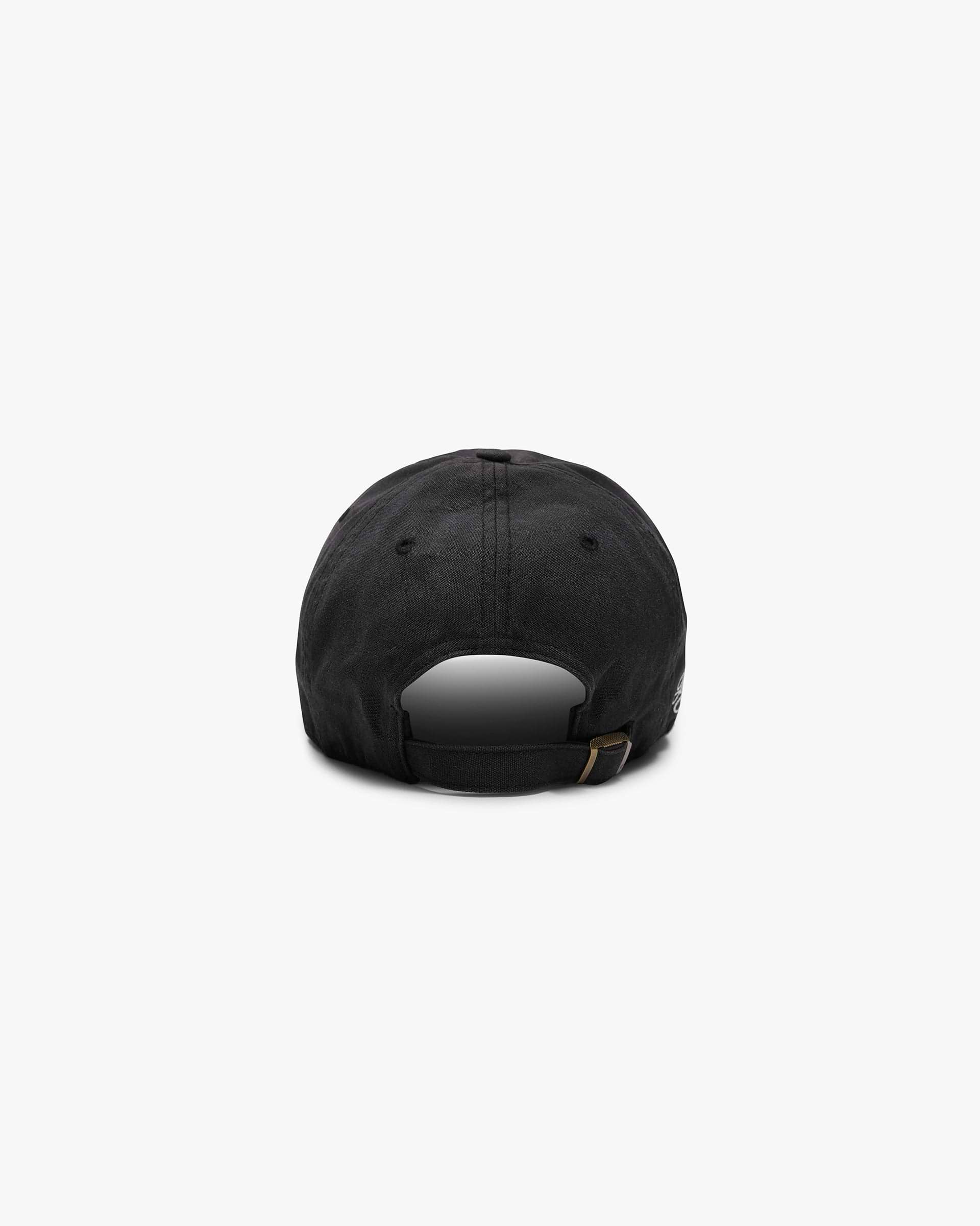 Represent X 47 Mini New York Yankees Cap - Washed Black