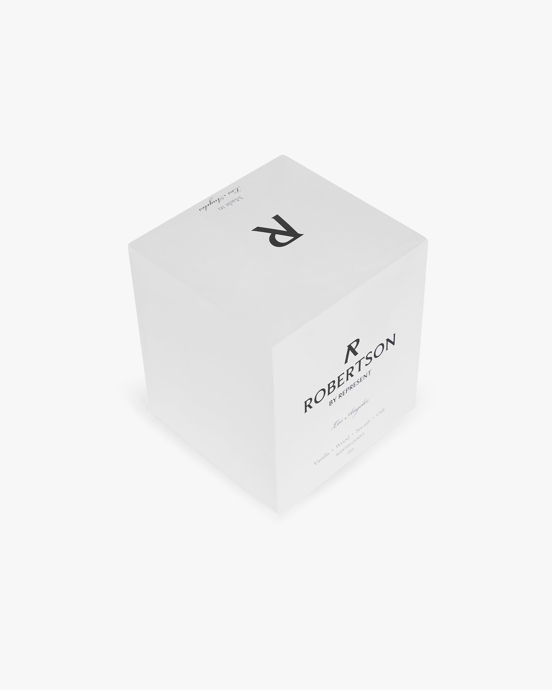 LA Store Candle