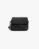 Quilted Crossbody Bag