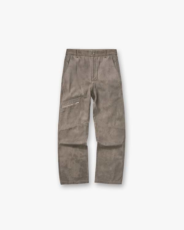   Dark Olive