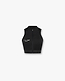 247 Zip Front Performance Crop