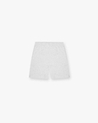 Initial Sweatshorts - Ice Grey Marl - XS / Ice Grey Marl