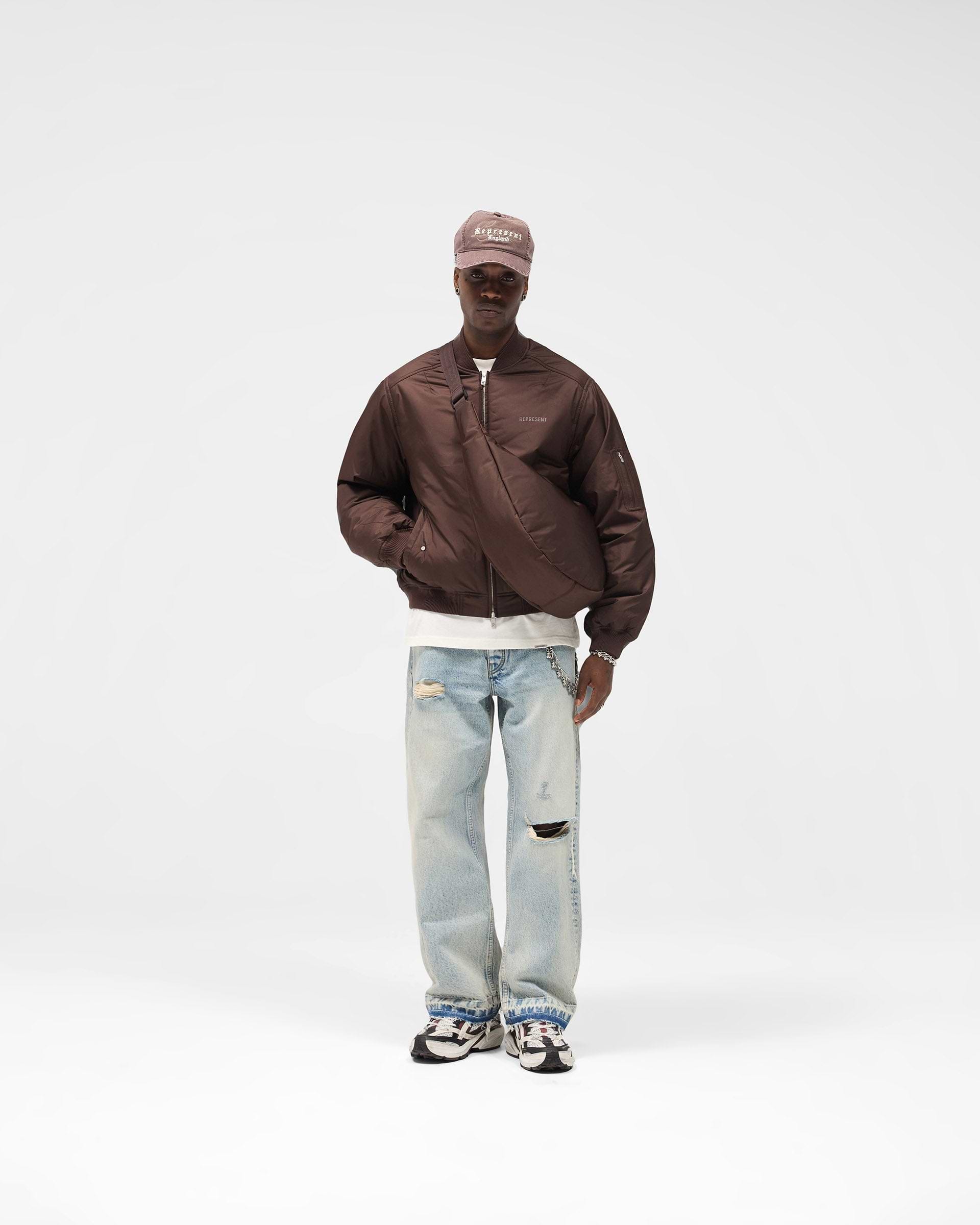 Smart Bomber - Nero