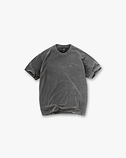 Metal Initial R T-Shirt