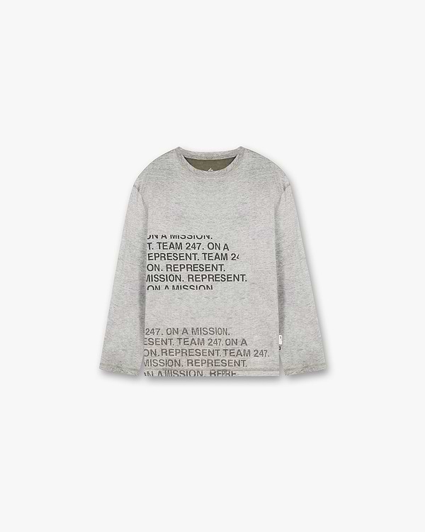 247 Hydro Training T-Shirt