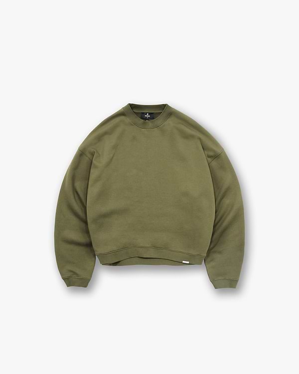   Army Green