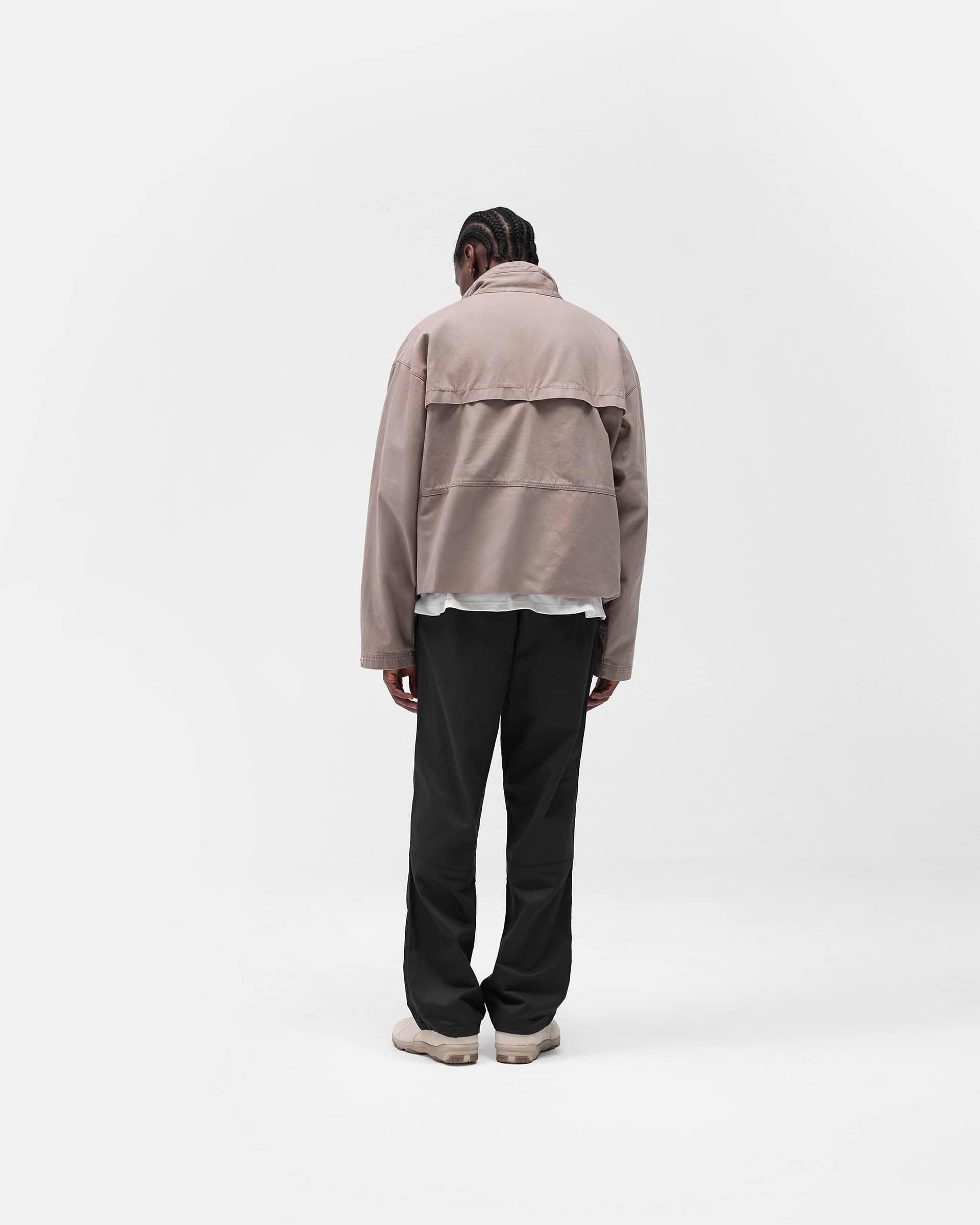 Represent X Puma Jacket - Pine Bark