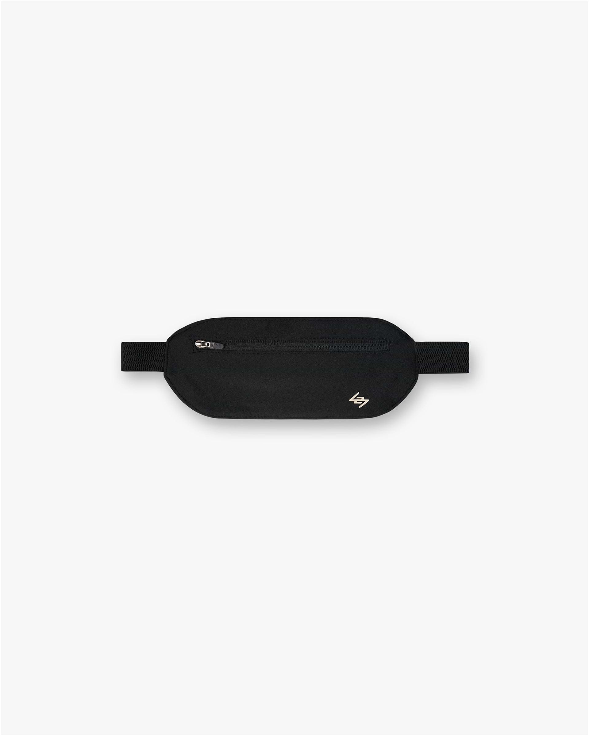 247 Minimal Running Belt - Black