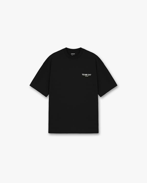 Team 247 Oversized T-Shirt