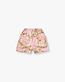 Realtree® Mesh Shorts- Washed Pink Camo