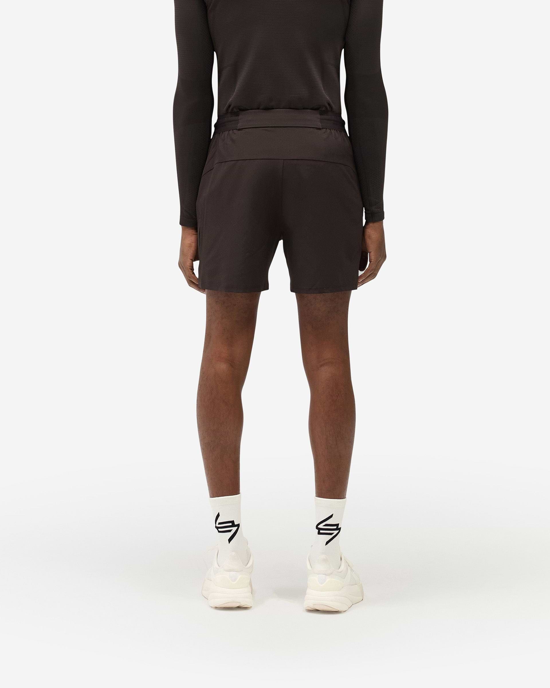 247 Trek Shorts - Chocolate