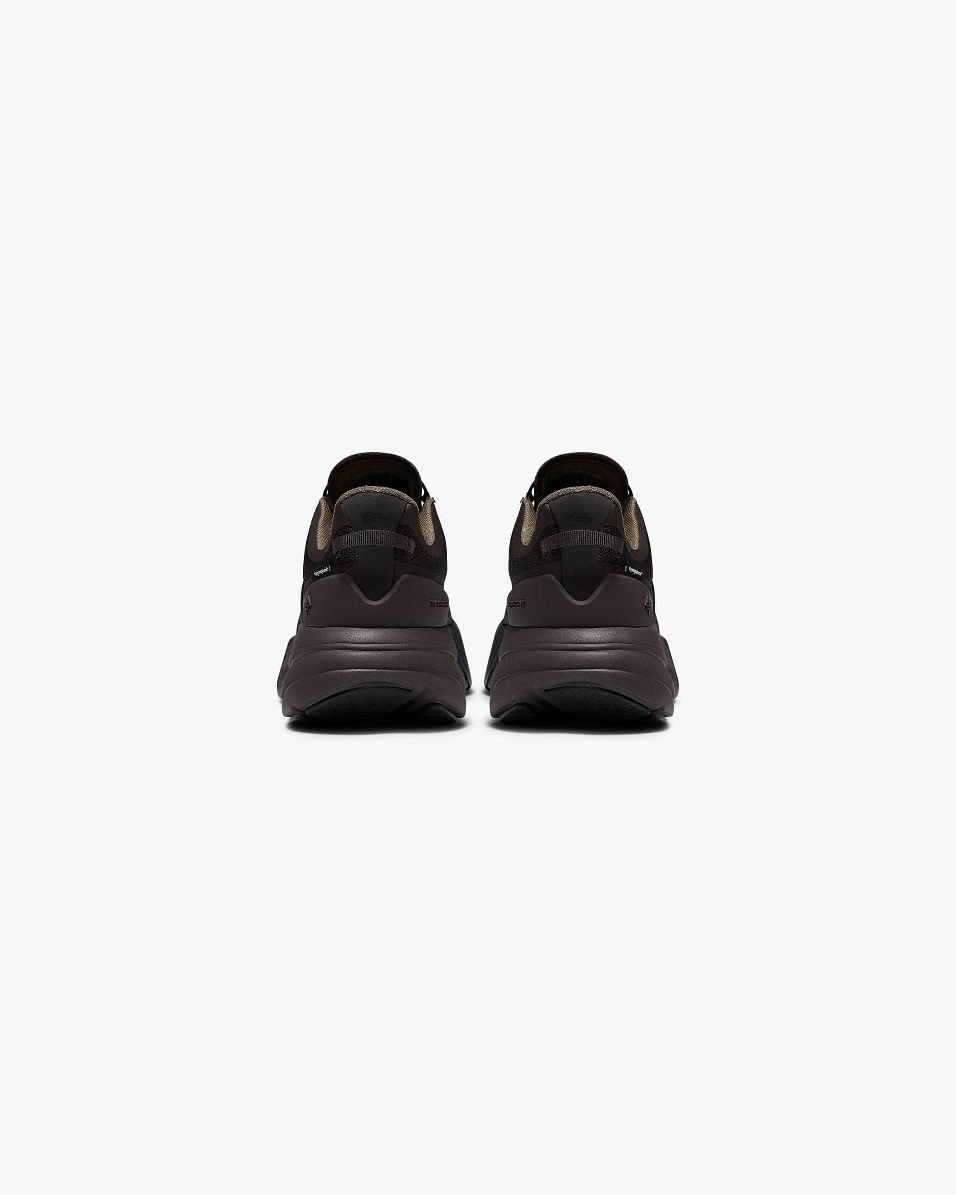 247 Arc-1 Runner Winter - Chocolate