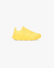 247 Arc-1 Runner - Yellow - UK3 / EU36 / US4 / USW5 / Amarillo