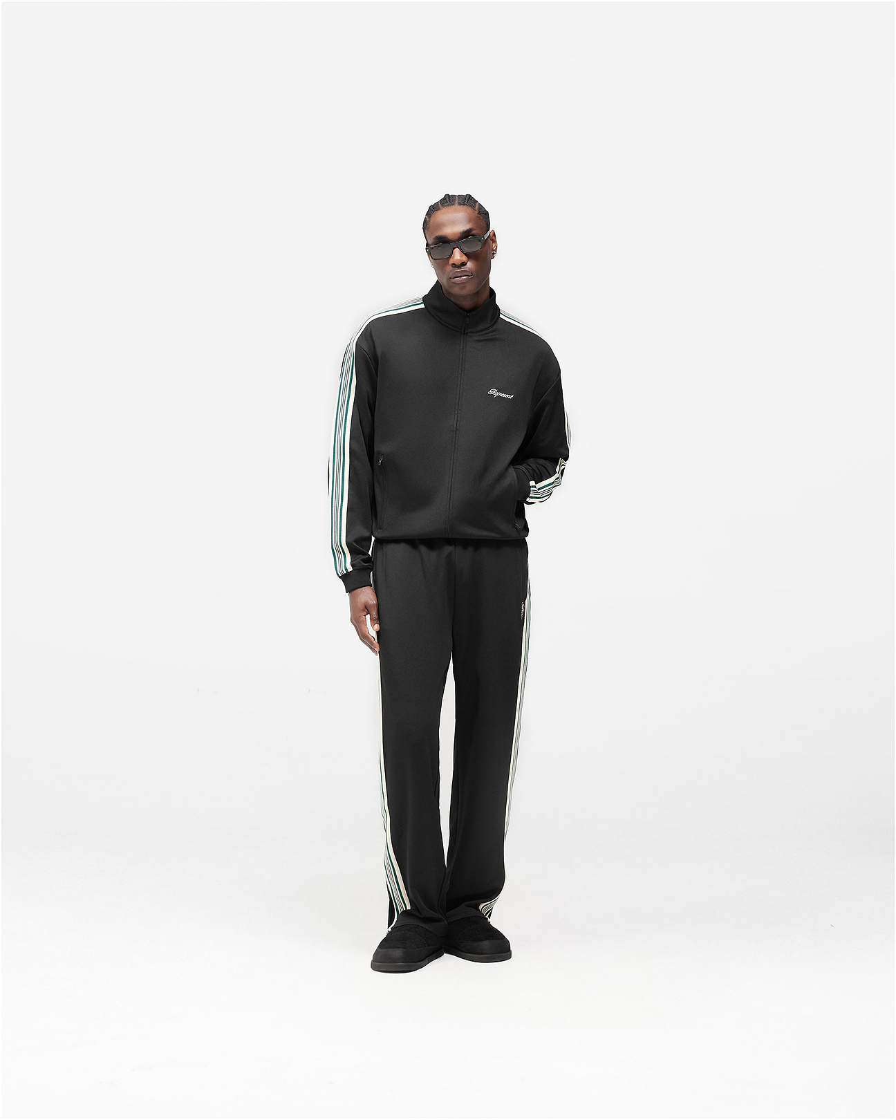 ジャケット・アウター Taped Track Jacket Taped Track Jacket | Jackets & Outwear | REPRESENT