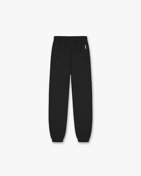 Initial Cuffed Sweatpant