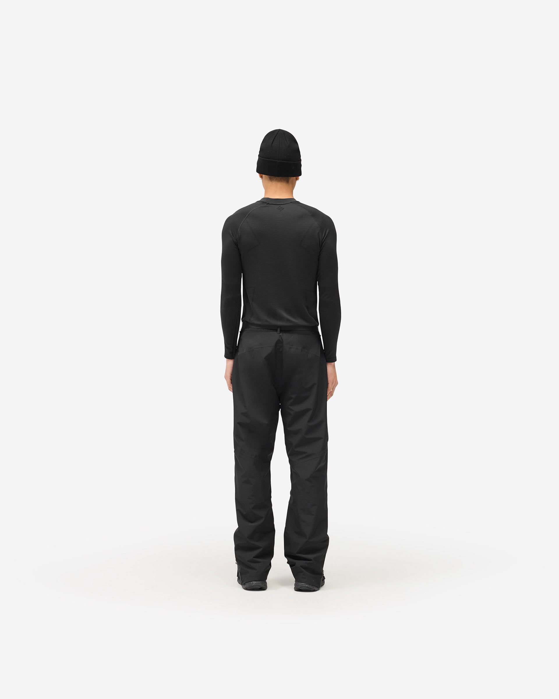 247 Taped Pant - Black